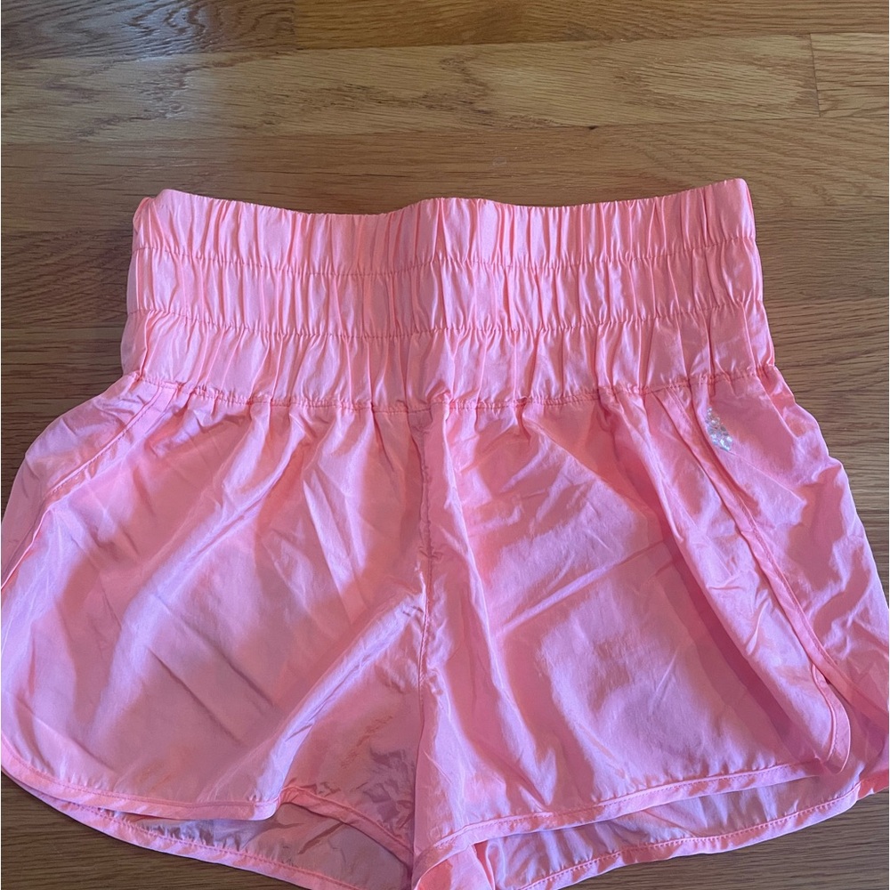 Free People Movement-The Way Home Shorts